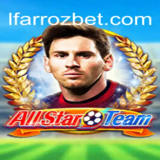 Explorando o Jogo AllStarTeam: Descrição, Introdução e Regras