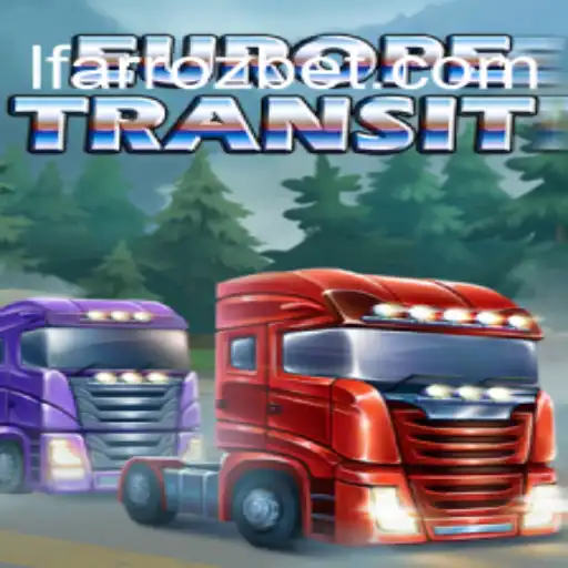 Descubra o Mundo Fascinante de EuropeTransit: A Nova Sensação dos Jogos de Tabuleiro