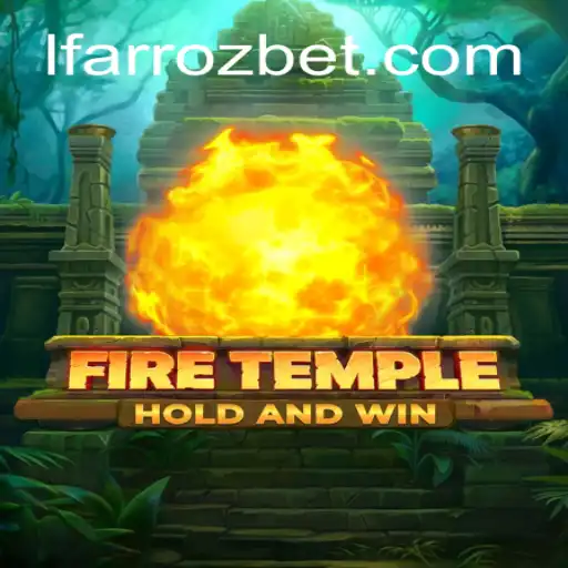FireTemple: A Nova Sensação do Mundo dos Jogos