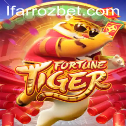 Descubra o Fascinante Mundo de FortuneTiger: Um Jogo de Estratégia Inovador