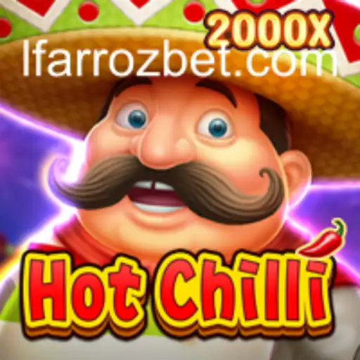 Descubra HotChilli: O Jogo que Está Adicionando Sabor aos Seus Desafios com a Palavra-Chave lf-arroz