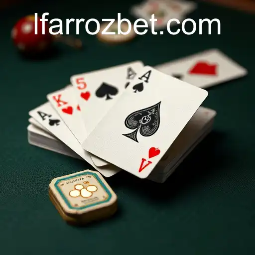 Jogos de cartas