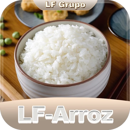lf-arroz Logo