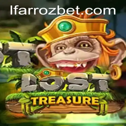 Descubra os Mistérios de LostTreasure: Um Jogo de Aventura Inovador