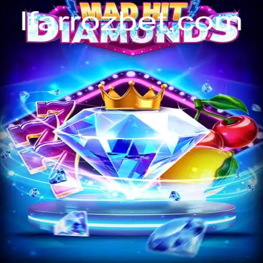 MadHitDiamonds: Um Mergulho no Mundo das Jóias Virtuais