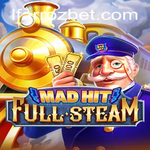 MadHitFullSteam: Um Mergulho no Novo Frenesi dos Jogos