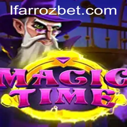 MagicTime: Um Mergulho no Novo Fenômeno dos Jogos