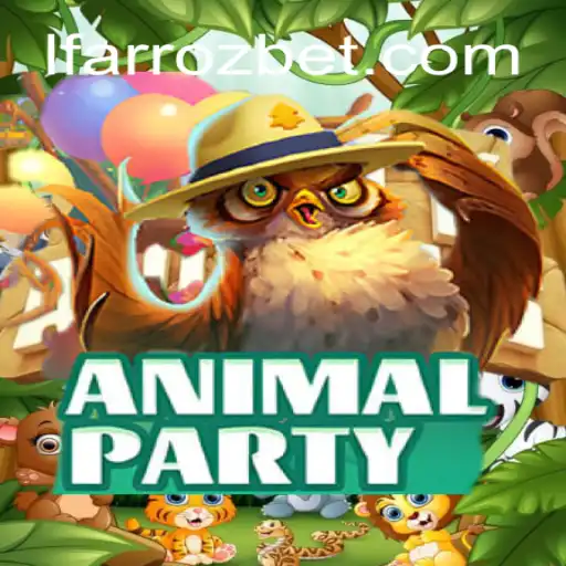 Descubra o Fascinante Mundo de AnimalParty: O Jogo Social que Está Conquistando o Mundo
