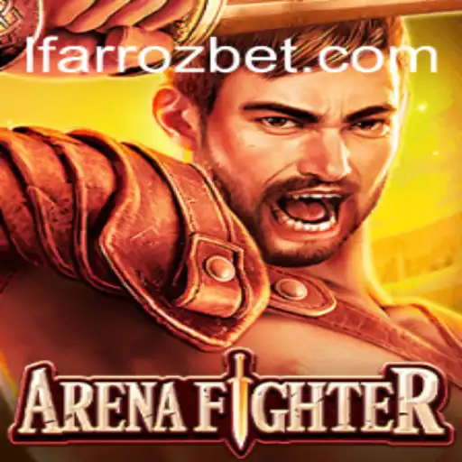 Descubra ArenaFighter: Um Novo Conceito de Jogo de Luta