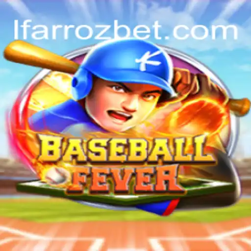 BaseballFever: Uma Nova Febre no Mundo dos Jogos