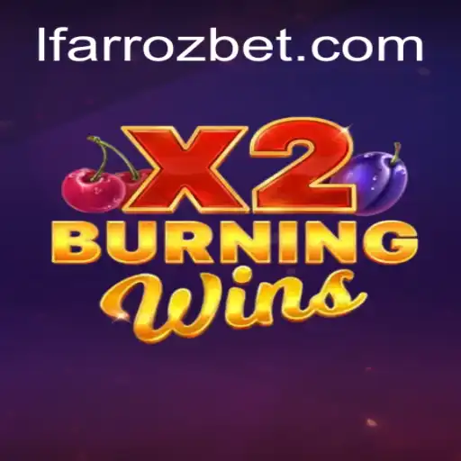 Descubra o Fascinante Mundo de BurningWinsX2