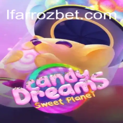 CandyDreams: Um Mundo Doce de Aventuras e Estratégia