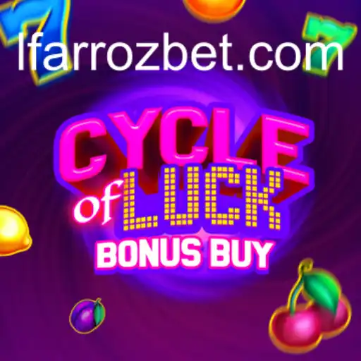 Descubra o Fascinante Mundo de Cycle of Luck Bonus Buy