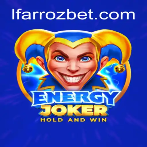EnergyJoker: Um Novo Capítulo no Mundo dos Jogos de Estratégia
