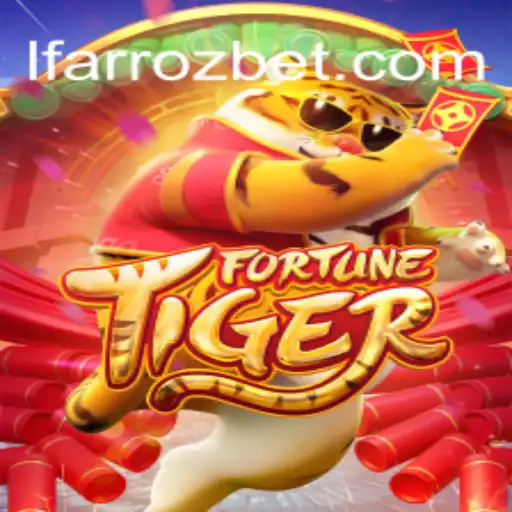 Descubra o Fascinante Mundo de FortuneTiger: Um Jogo de Estratégia Inovador