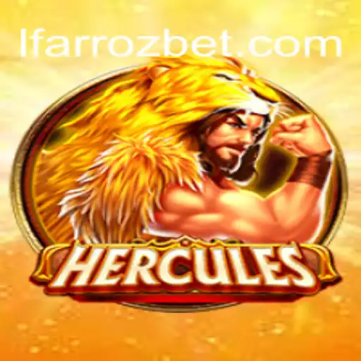 Hercules: Descubra o Desafio Épico do Novo Jogo Sensação de 2023