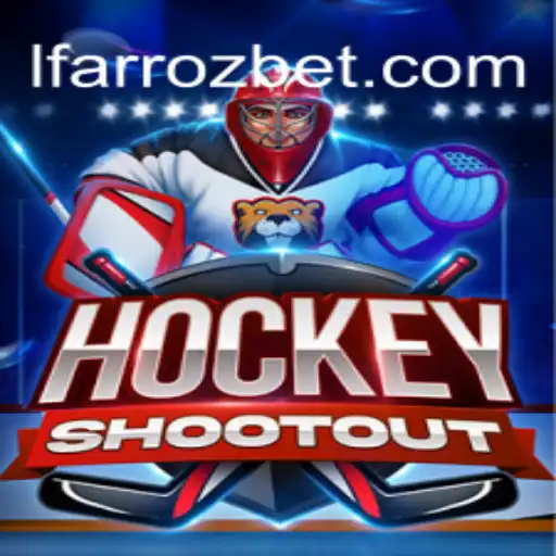 HockeyShootout: Uma Nova Aventura no Mundo dos Esportes Virtuais