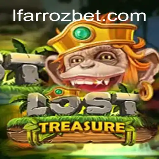Descubra os Mistérios de LostTreasure: Um Jogo de Aventura Inovador
