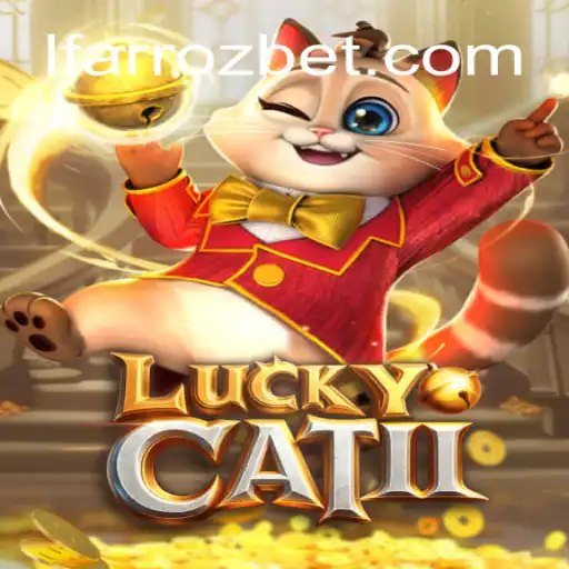 Explorando o Fascinante Mundo de LuckyCatII