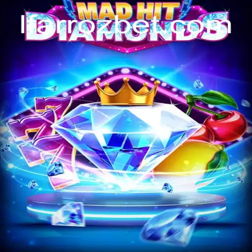 MadHitDiamonds: Um Mergulho no Mundo das Jóias Virtuais