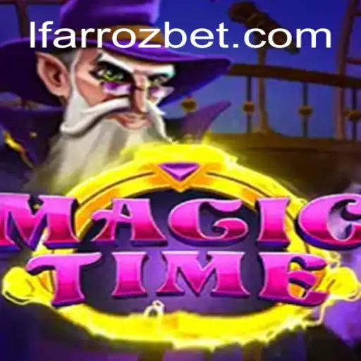 MagicTime: Um Mergulho no Novo Fenômeno dos Jogos