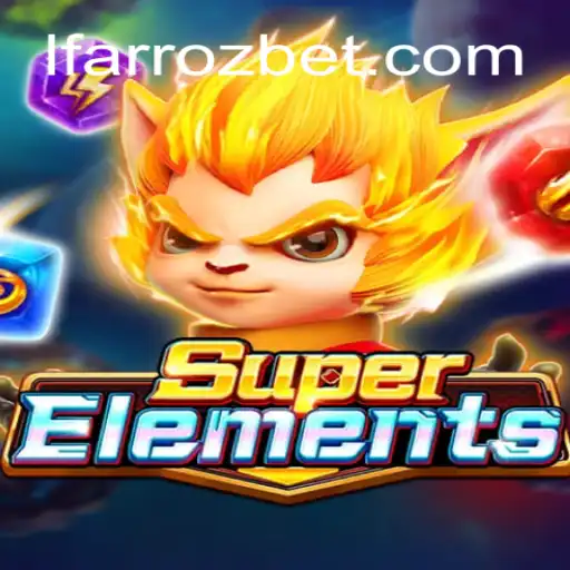 Explorando o Mundo de SuperElements: Um Jogo Inovador para Tempos Contemporâneos