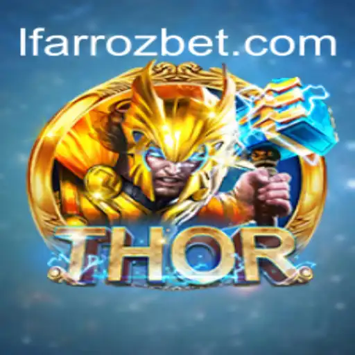 Explorando o Fascinante Mundo do Jogo THOR: Uma Aventura de Estratégia e Ação