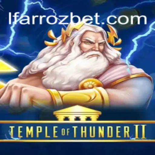 Explorando TempleofThunderII: Aventuras e Estratégias