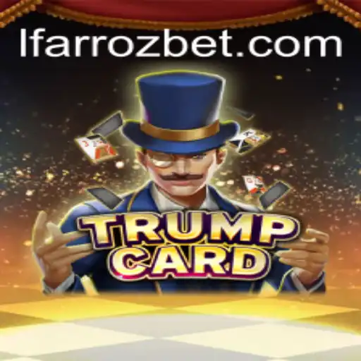 TrumpCard: Estratégia e Diversão em um Jogo Único