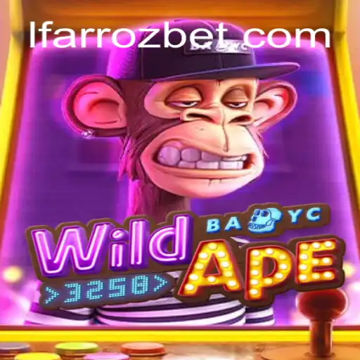 Descubra a Aventura Inovadora de WildApe3258: Regras e Dinâmicas