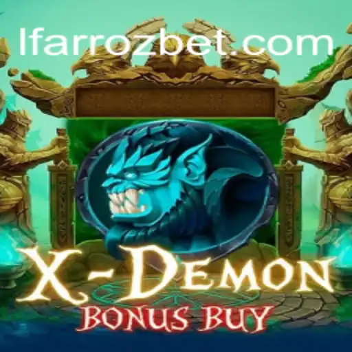 Descubra o Mundo Empolgante de XDemonBonusBuy