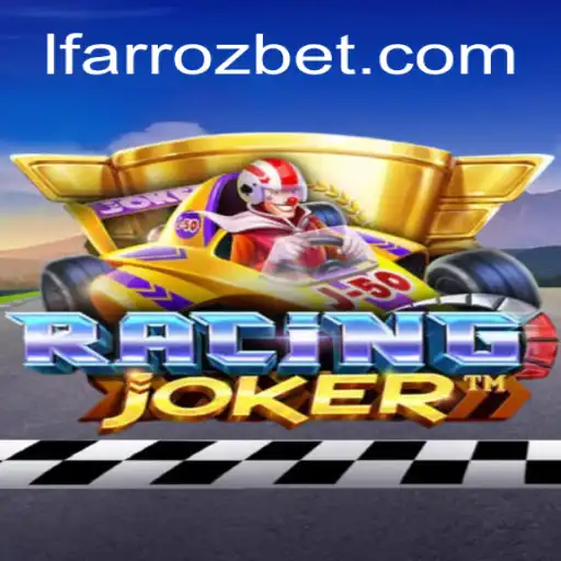 Descubra RacingJoker: O Jogo de Corrida Que Está Revolucionando o Mercado