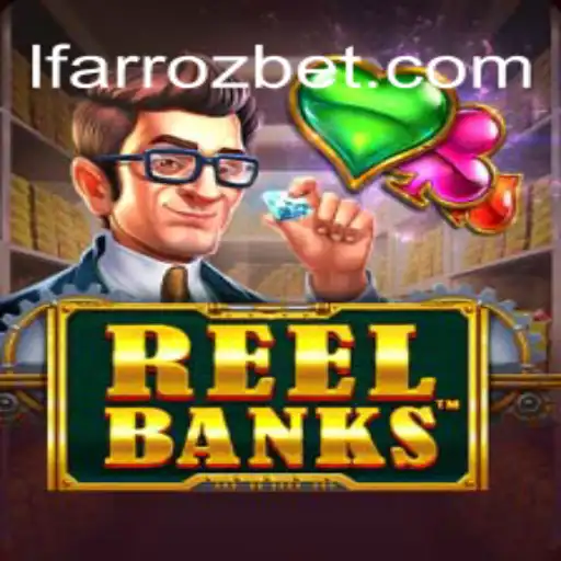 Explorando o Fascinante Mundo de ReelBanks: Um Mergulho nas Regras e Estratégias do Jogo