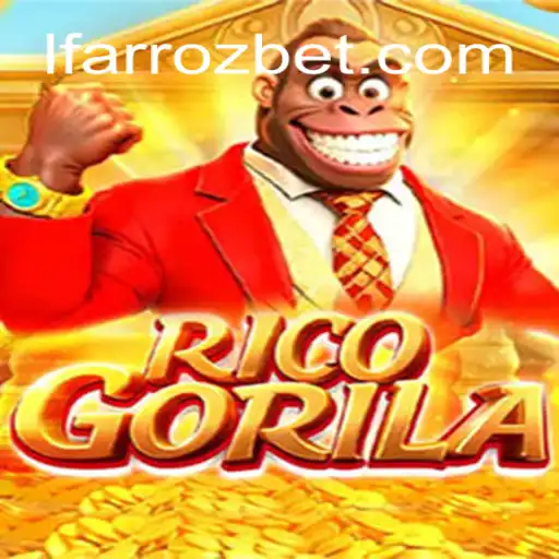 Desvendando o Fascinante Universo do Jogo RicoGorila