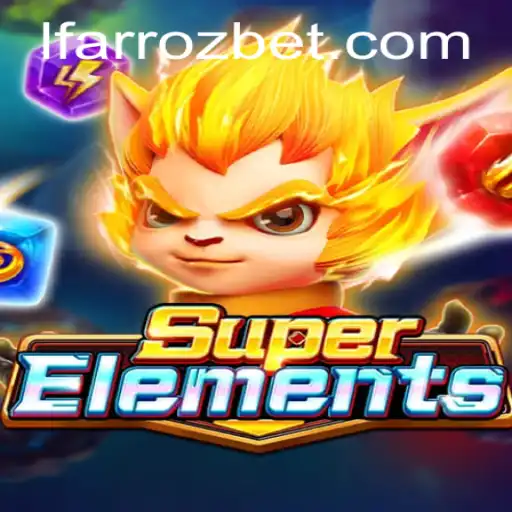 Explorando o Mundo de SuperElements: Um Jogo Inovador para Tempos Contemporâneos