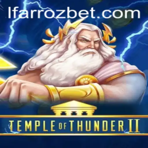 Explorando TempleofThunderII: Aventuras e Estratégias